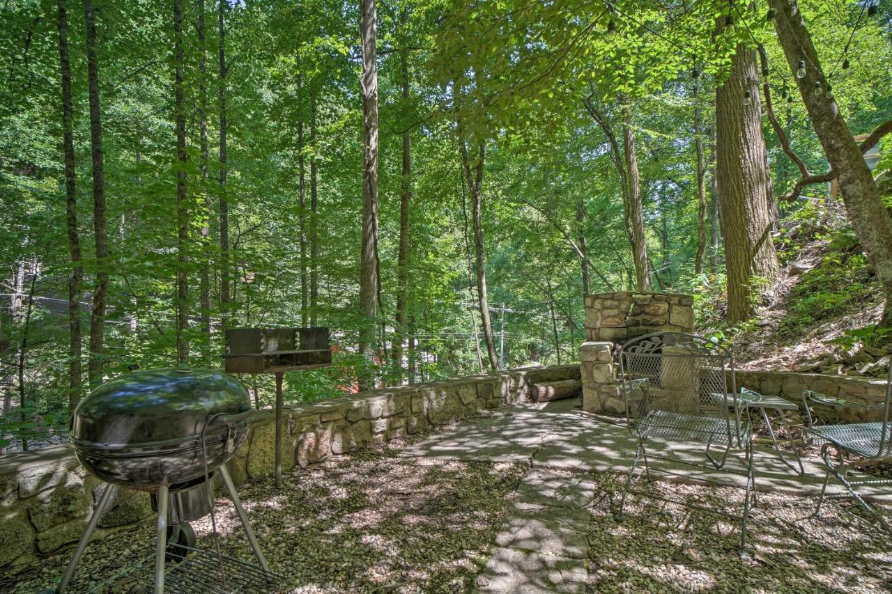 גטלינבורג Snuggle Inn In The Heart Of Chalet Village! מראה חיצוני תמונה